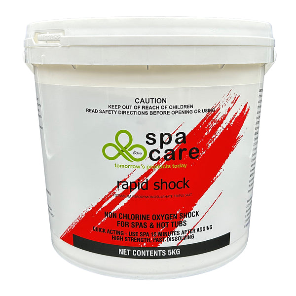 Spacare Rapid Shock 5kg