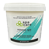 Spacare Mineral Spa 3.5kg