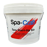 Spa-Craft Spacare Chemical Kit Bucket