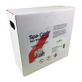 Spa-Craft Spacare Chemical Kit Carton