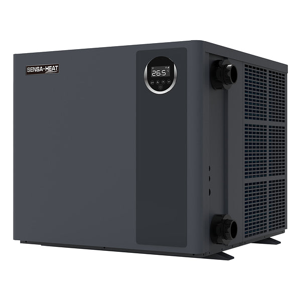 SENSAHEAT TD Series Heat Pump – 13kw Top Discharge