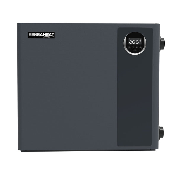 SENSAHEAT TD Series Heat Pump – 26kw Top Discharge