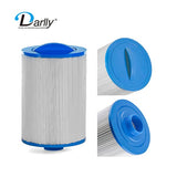 205 x 145 Universal Widemouth Replacement Cartridge Filter Element