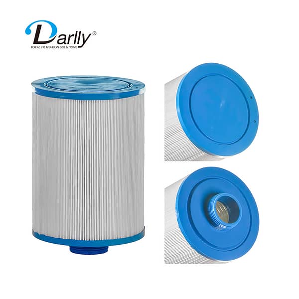 180 x 144 Jazzi Spas C25(Fine Thread) Replacement Cartridge Filter Element