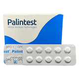 Palintest DPD No 1 Tablets (Free Chlorine)