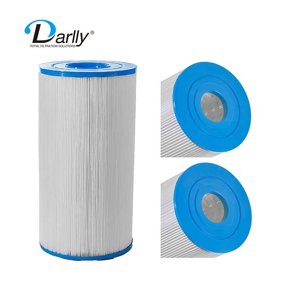 300 x 143 Davey Spa-Quip Series 1000 C50 Replacement Cartridge Filter Element