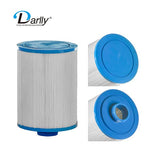 210 x 127 Vortex O2 Spas Replacement Cartridge Filter Element