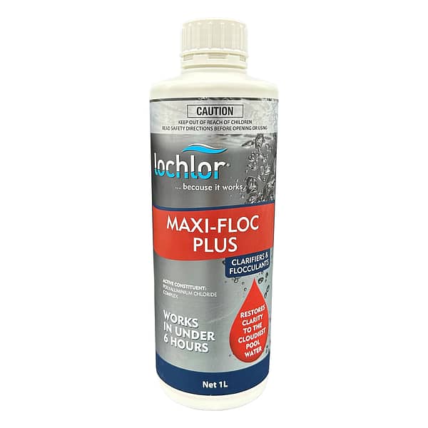 LoChlor Maxi Floc Plus 1L