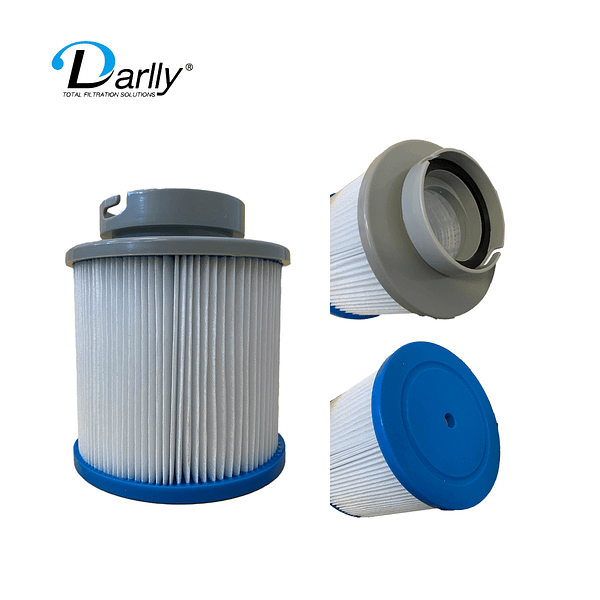 105 x 109 MSPA Replacement Cartridge Filter Element