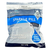 LoChlor Miraclear Sparkle Pill 125g