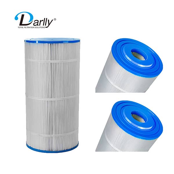 540 x 260 Waterco Paramount Opal 225 Replacement Cartridge Filter Element