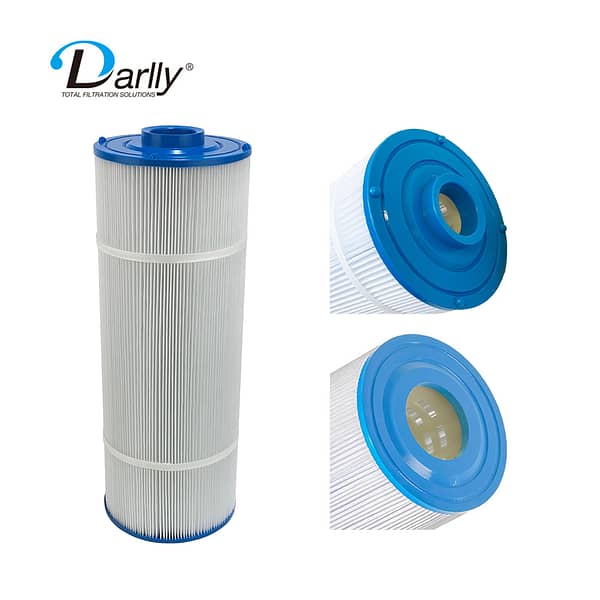 495 x 185 Poolrite CL75 (Low Profile) Replacement Cartridge Filter Element