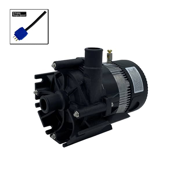 Laing E-10 Spa Circulation Pump