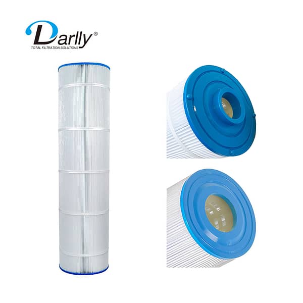 715 x 185 Poolrite CL80 Replacement Cartridge Filter Element