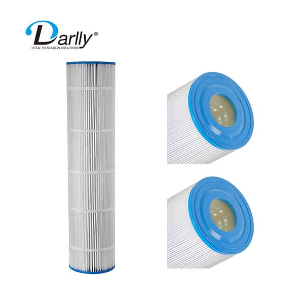 787 x 157 Waterco Fulflo Tri C300 Replacement Cartridge Filter Element