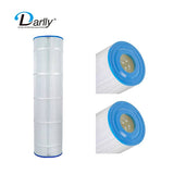 841 x 227 Jandy CS200 Replacement Cartridge Filter Element