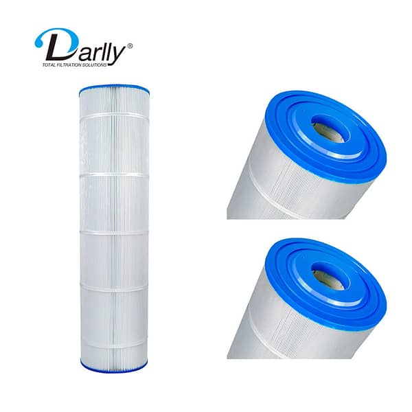 690 x 230 ZX 200 Generic Replacement Filter Cartridge