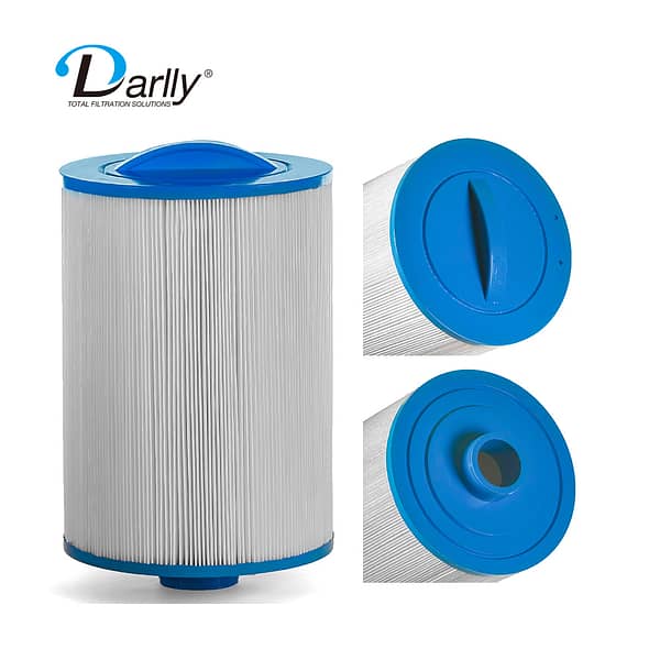 205 x 145 Generic Universal Widemouth Upper Replacement Filter Cartridge