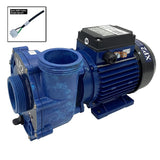 Aqua-Flo XP2 2.0hp 1speed Pump