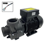 Balboa Ultimax Spa Booster Pump 1.5hp 2speed