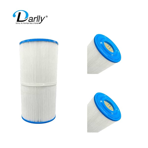 370 x 182 Waterco Trimline CC50 Replacement Cartridge Filter Element