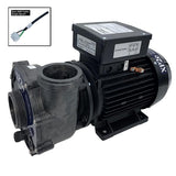 Aqua-Flo XP2e 3.0hp 1speed Pump