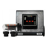 Astral Viron V25 25g/hr Salt Chlorinator