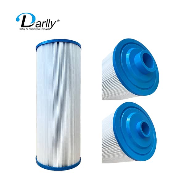 319 x 130 Pride Pumps 50 Replacement Cartridge Filter Element