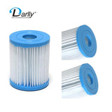 95 x 77 Intex E Replacement Cartridge Filter Element