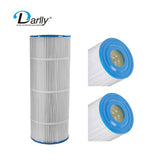 590 x 227 Jandy CS100 / Hayward C1200 Replacement Cartridge Filter Element