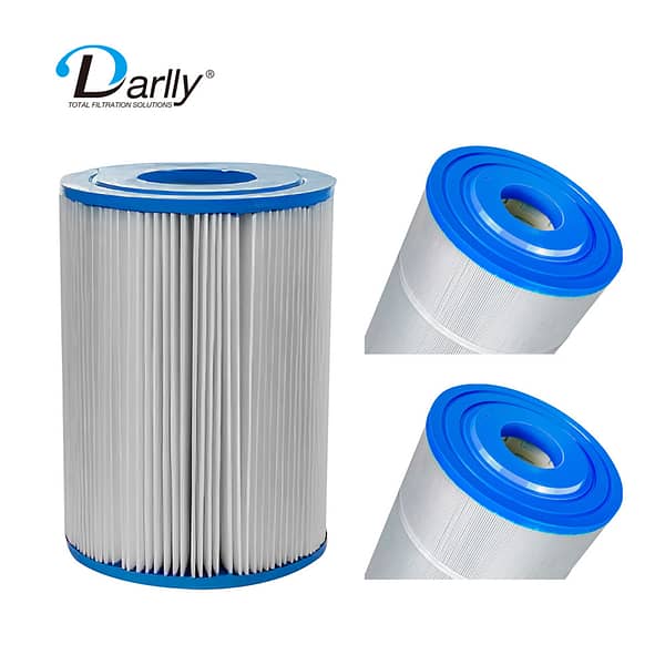 244 x 178 Hayward C250 Replacement Cartridge Filter Element