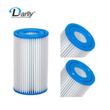 204 x 108 Intex A Replacement Cartridge Filter Element