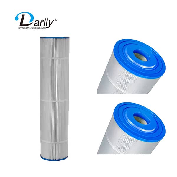 730 x 185 Monarch Poolrite Spa-Quip 150 Replacement Cartridge Filter Element