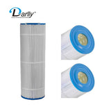 537 x 185 Emaux CF75 Replacement Cartridge Filter Element