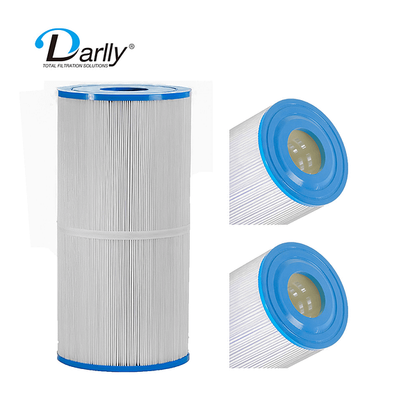 373 x 161 Waterco Multicyclone C75 Replacement Cartridge Filter Element