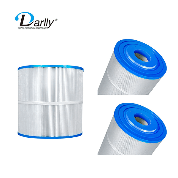 210 x 260 Waterco Paramount Opal 90 Replacement Cartridge Filter Element