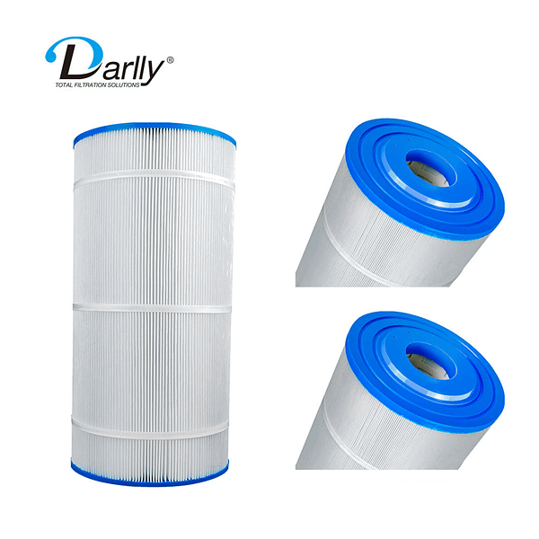 567 x 230 Davey Questa 150 Replacement Cartridge Filter Element