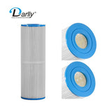 440 x 125 Leisurerite Spas C50 Replacement Cartridge Filter Element