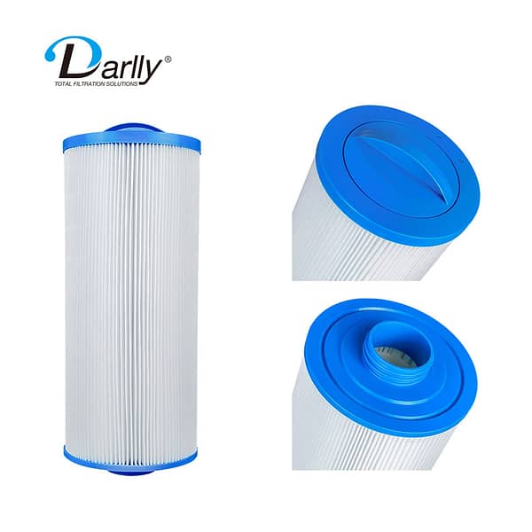 344 x 145 Jacuzzi J-400 45sqft Replacement Cartridge Filter Element