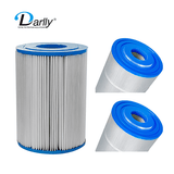 240 x 185 Waterco Trimline C25 Replacement Cartridge Filter Element