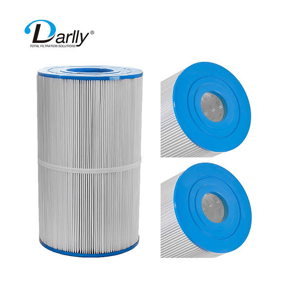 268 x 215 Hot Spring C65 Replacement Cartridge Filter Element