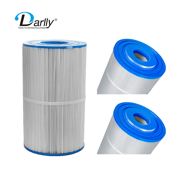 275 x 208 Davey Questa 50 Replacement Cartridge Filter Element