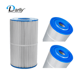 275 x 208 Davey Questa 50 Replacement Cartridge Filter Element