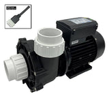 Spanet Jetmast 2.5HP Single Speed Spa Boost Pump