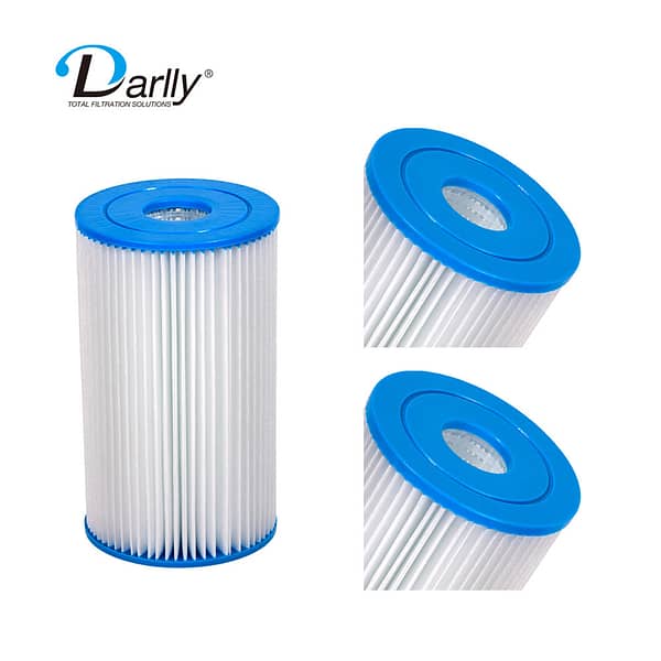 254 x 146 Intex B Replacement Cartridge Filter Element