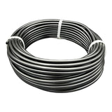 6mm Black Ozone Hose – 30m(Full Roll)