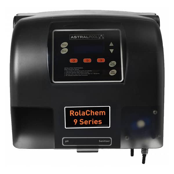 Astral Rolachem RP9 0/5 PH Controller