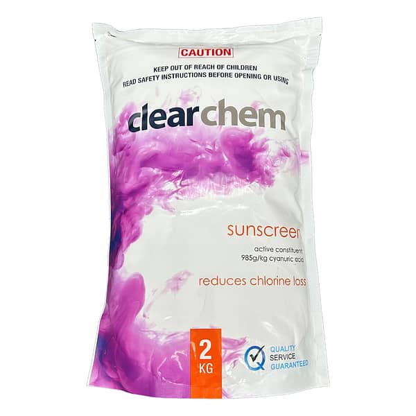 Clearchem Sun Screen 2kg