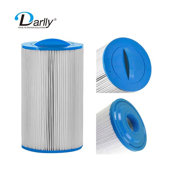 255 x 127 AAIM Spa Factory 50 Replacement Cartridge Filter Element