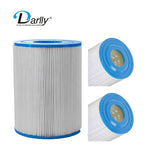 200 x 160 Waterco Multi Cyclone C40 Replacement Cartridge Filter Element